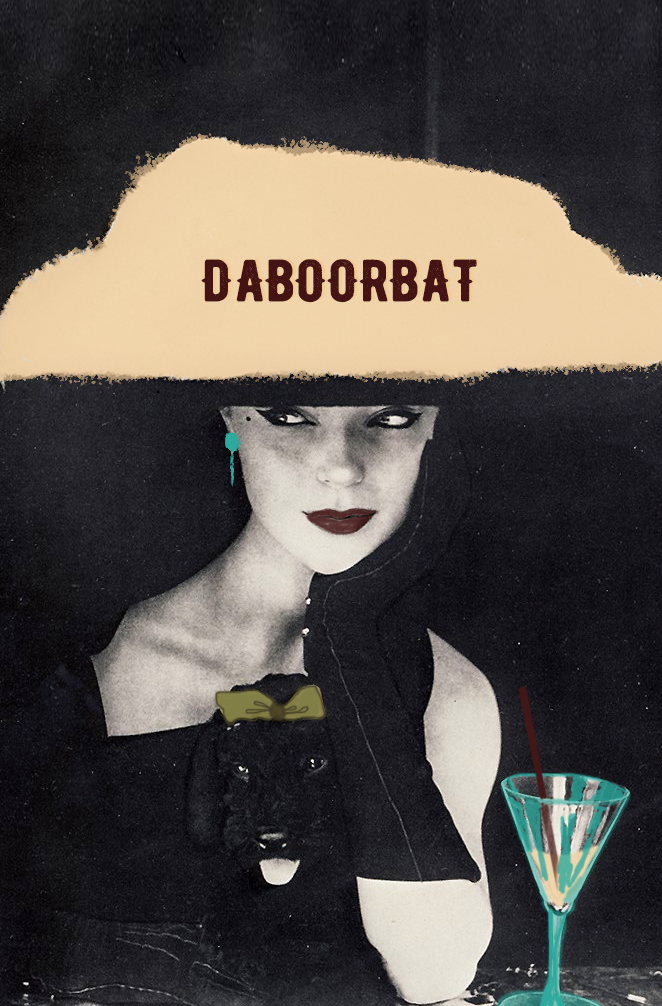 “DABOORBAT” DIGITAL MARKETING CAMPAIGN